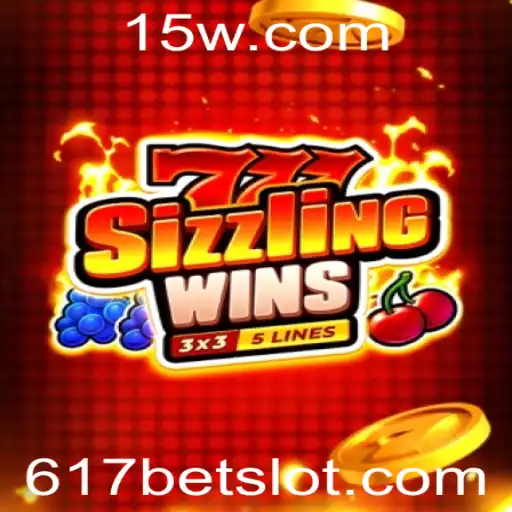 Descubra o Mundo Emocionante do Jogo 777sizzlingwins com 617bet