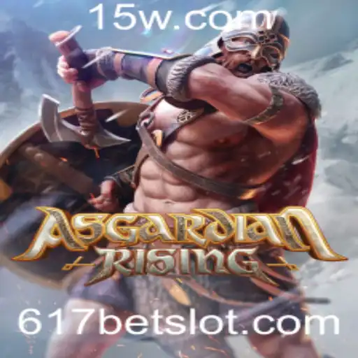 Descubra o Universo Épico de AsgardianRising no 617bet