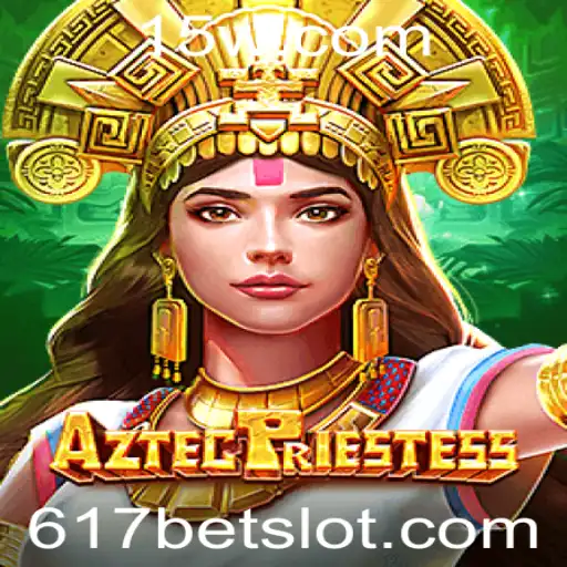 Descubra os Mistérios de AztecPriestess: O Jogo de Aventura Imersiva na 617bet
