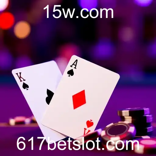 Explorando o Fascinante Mundo do Bacará com 617bet