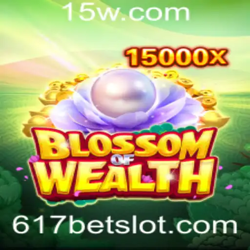 617bet - Explorando o Fascinante Mundo do Jogo BlossomofWealth