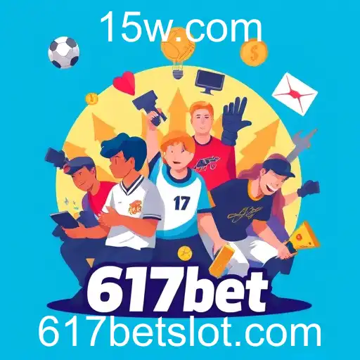 A Evolução da Comunidade de Jogadores e o Papel da 617bet