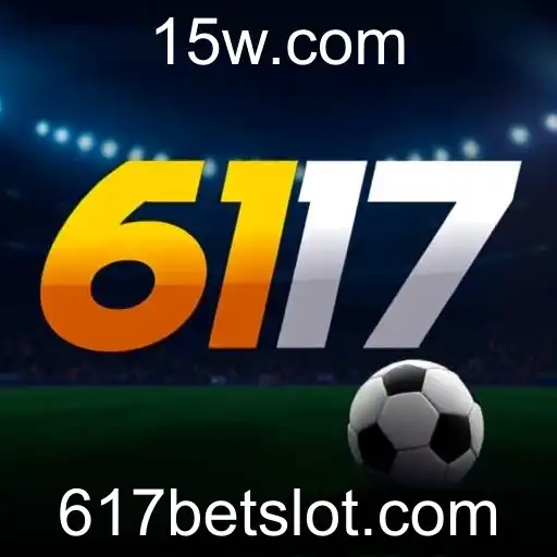 617bet: A Revolução nas Apostas Esportivas Online