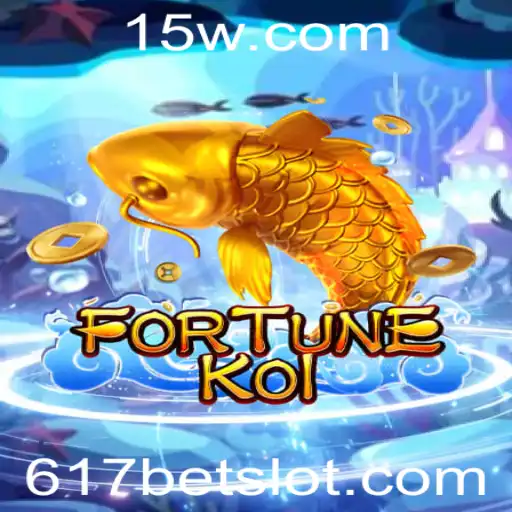 617bet - Explorando o Mundo de FORTUNEKOI: Um Jogo Inovador Impulsionado pela 617bet