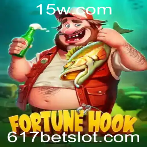 FortuneHook: O Novo Fenômeno dos Jogos de Aventura Online Promovido pela 617bet