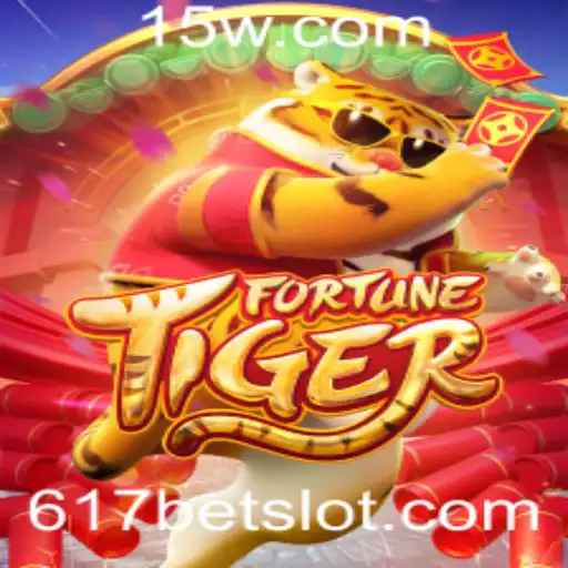 FortuneTiger: Descubra a Magia das Rodadas com 617bet