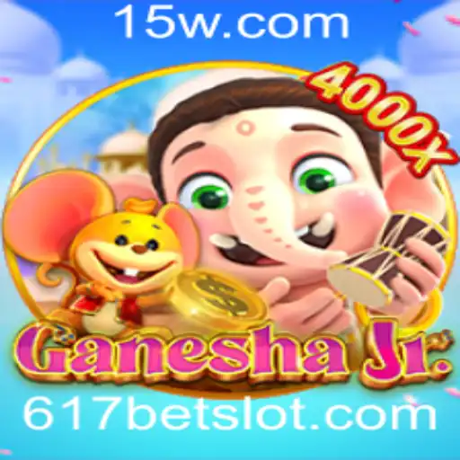 GaneshaJr: Descubra o Fascinante Jogo que Está Conquistando a Internet