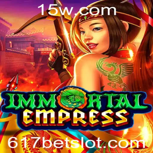 ImmortalEmpress: A Fascinante Jornada no Mundo dos Jogos