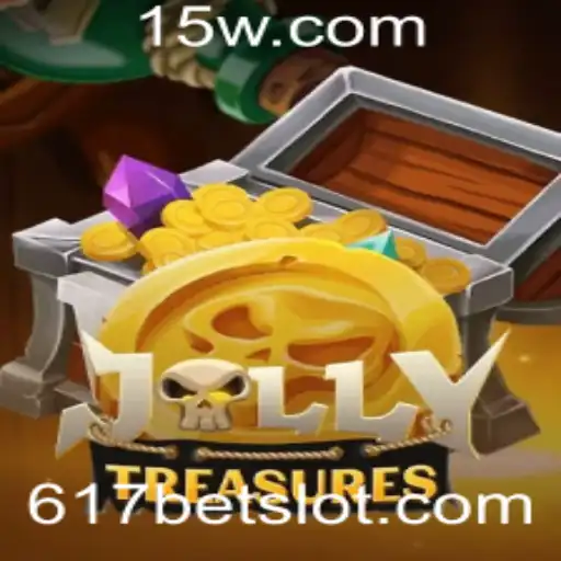 Desvendando os segredos de JollyTreasures: Um mergulho no mundo dos piratas com 617bet