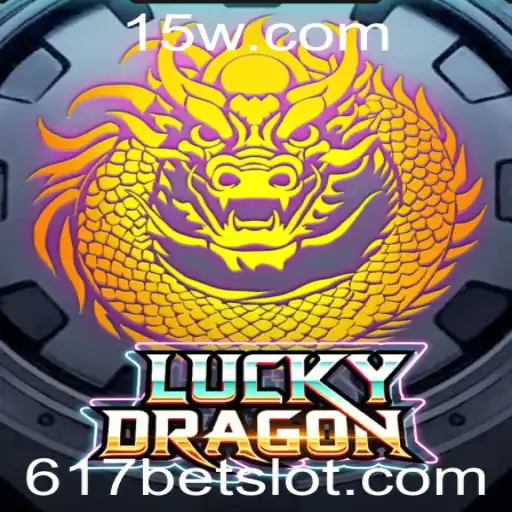 Descubra 'LuckyDragon' em 617bet: Aventura e Prêmios Num Só Jogo