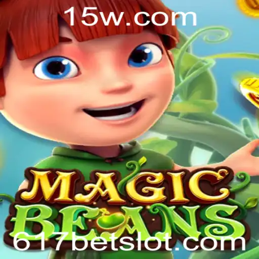 617bet - Desvendando MAGICBEANS: Um Jogo Inovador com a Chave 617bet