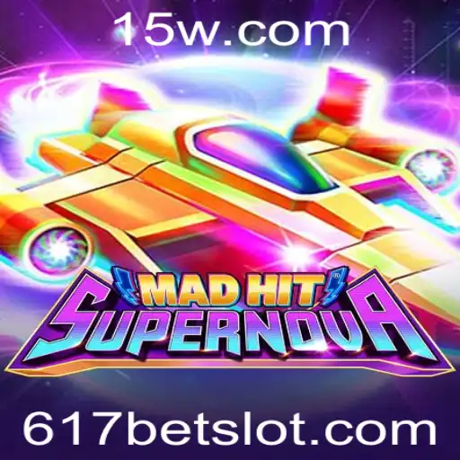 MadHitSupernova: Uma Nova Era no Mundo dos Jogos
