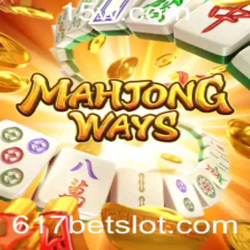 617bet - Descubra o Fascinante Mundo de MahjongWays com 617bet