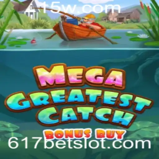 Explorando o MegaGreatestCatchBonusBuy: Uma Viagem ao Mundo dos Jogos
