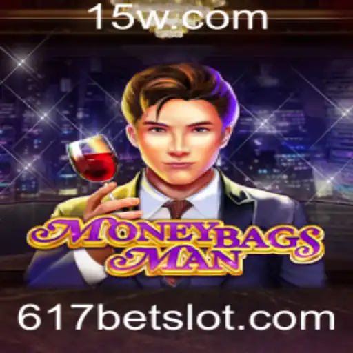 Desvendando o Mundo de MoneybagsMan: O Jogo Que Conquistou a 617bet