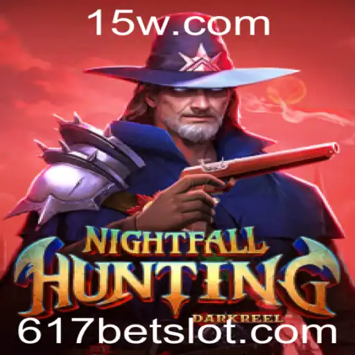 NightfallHunting: Aventura e Estratégia no Mundo dos Jogos