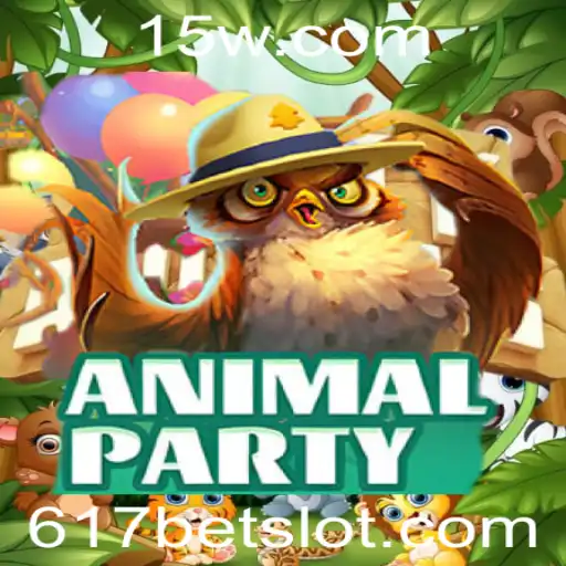 Descubra AnimalParty: O Jogo de Estratégia e Diversão
