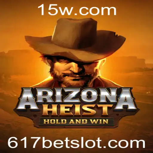 ArizonaHeist: Um mergulho no emocionante mundo do novo jogo de azar online