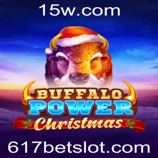 Descubra o Fascinante Mundo de BuffaloPowerChristmas no 617bet