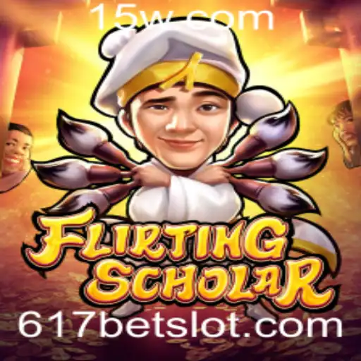 FlirtingScholar: Uma Jornada Interativa no Mundo dos Jogos