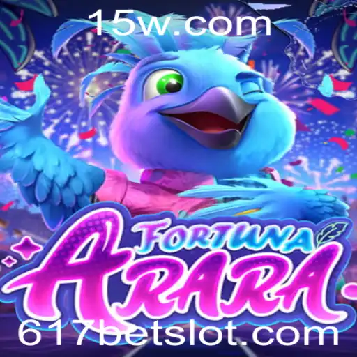 FortunaArara: A Nova Sensação no Mundo dos Jogos de Entretenimento