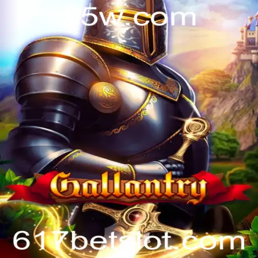 Gallantry: O Novo Jogo de Estratégia Online