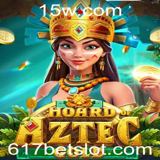 Explorando o Novo Jogo HoardofAztecgold da 617bet
