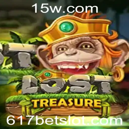 LostTreasure: A Aventura de Caça ao Tesouro