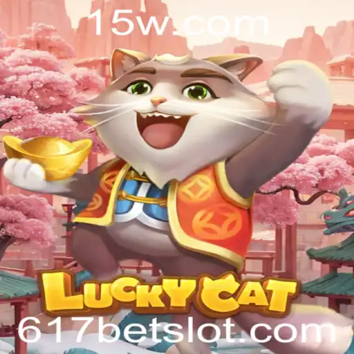 Descubra o Fascinante Mundo de LuckyCat: O Jogo Que Está Conquistando o 617bet