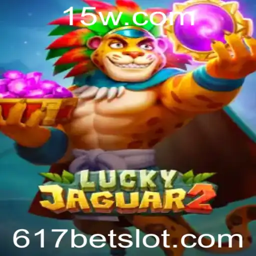 Descubra o Fascinante Mundo de Luckyjaguar2 no 617bet
