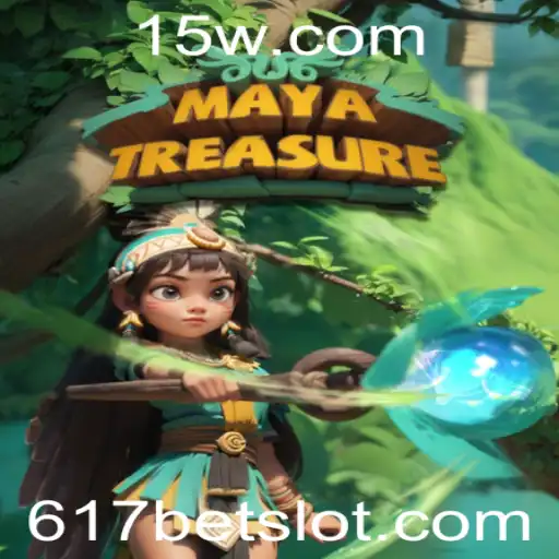 Descubra o Fascinante Mundo de MayaTreasure: Um Novo Jogo na Plataforma 617bet