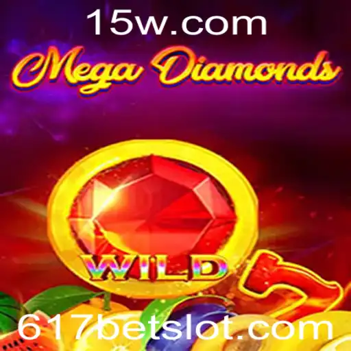 MegaDiamond: A Nova Sensação no Mundo dos Jogos de Azar