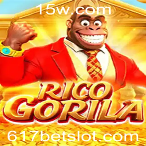 Descubra o Mundo Empolgante de RicoGorila na Plataforma 617bet