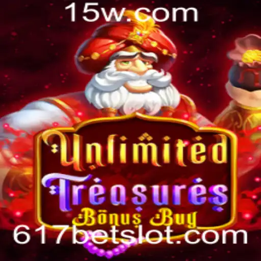 Descubra os Segredos do Jogo UnlimitedTreasuresBonusBuy na Atraente Plataforma 617bet