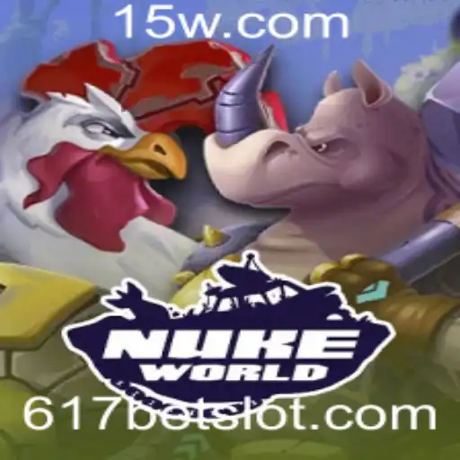 Explorando NukeWorld: Um Mergulho nas Dinâmicas Impressionantes do Jogo