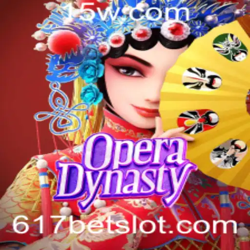 Descubra o Fascinante Mundo de OperaDynasty com 617bet