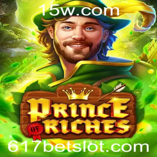 Experimente a Emoção de PrinceOfRiches: Uma Nova Sensação do Mundo dos Jogos