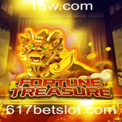 Explorando as Aventuras de FortuneTreasure no 617bet