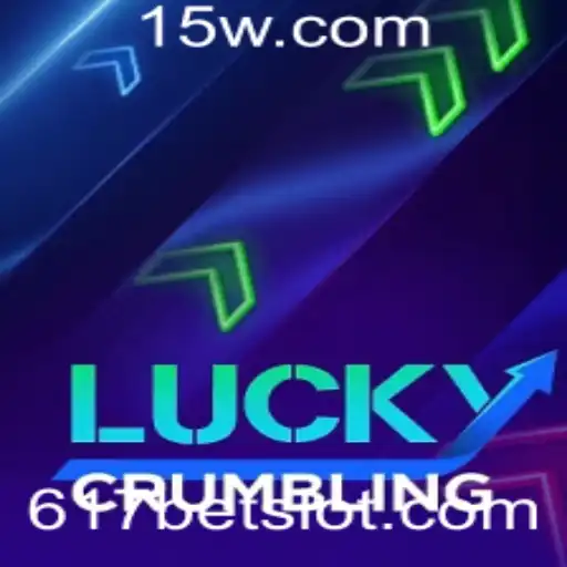 Descubra o Excitante Mundo de LuckyCrumbling com 617bet