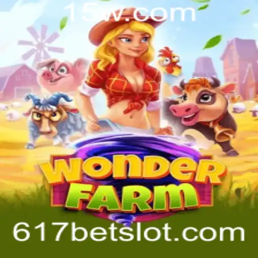 WonderFarm: Aventura Interativa e Estratégia no Novo Jogo da 617bet