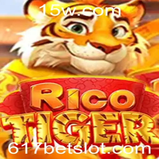 Explorando o Fascinante Mundo de RicoTiger: Um Jogo Eletrizante no Universo de 617bet