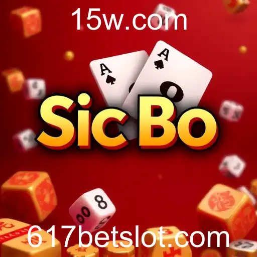 Sic Bo: A Excitante Aventura dos Dados no 617bet