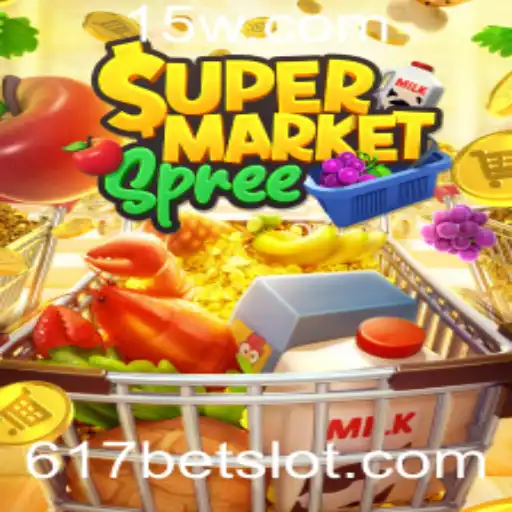 SupermarketSpree: Descubra a Aventura de Compras Inovadora no Mundo dos Jogos