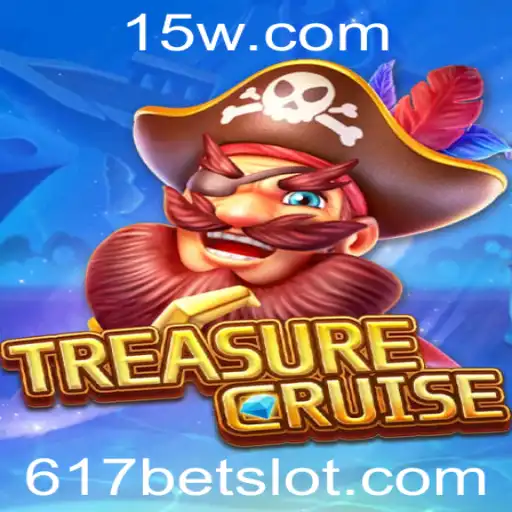 Descubra o Mundo de TREASURECRUISE no Fascinante Universo 617bet