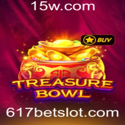 617bet - Explorando o Jogo TreasureBowl: Aventura e Emoção com 617bet