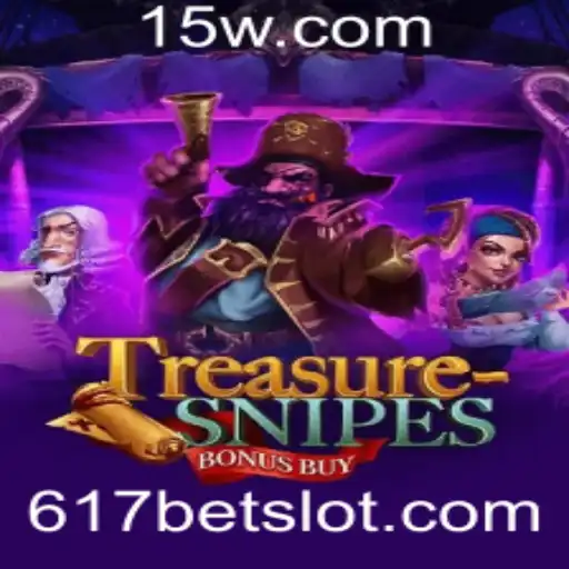 Explorando o Universo de TreasuresnipesBonusBuy