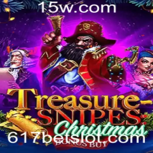 Explorando TreasuresnipesChristmas: Um Novo Favorito dos Jogadores