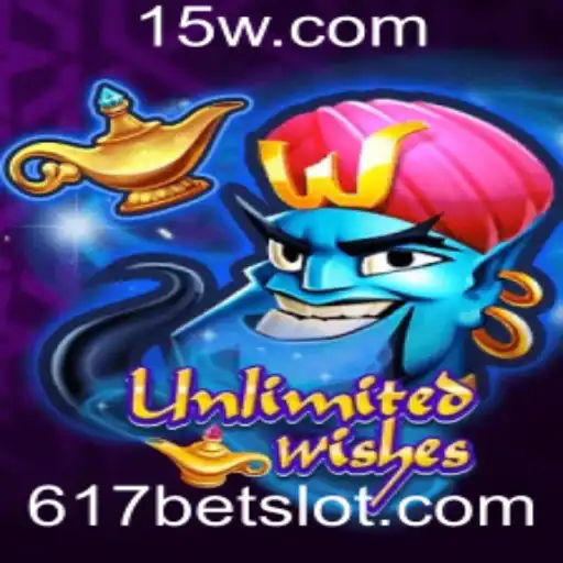 UnlimitedWishes: Explore o Novo Fenômeno dos Jogos Online com 617bet