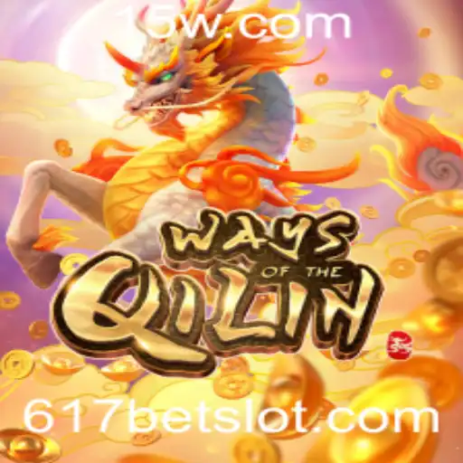 Explorando o Fascinante Mundo de Ways of the Qilin na 617bet