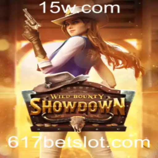 Explorando WildBountyShowdown: Aventuras e Estratégias em 617bet